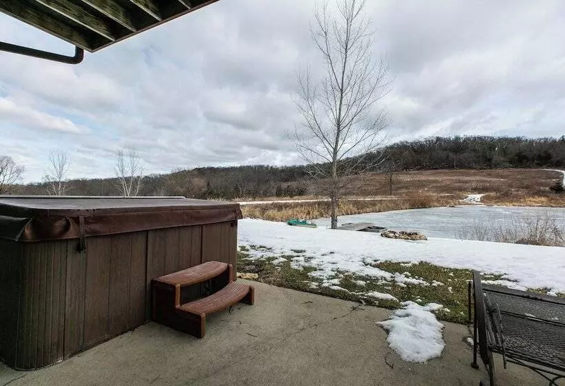 Lorelei Cabins Edelweiss