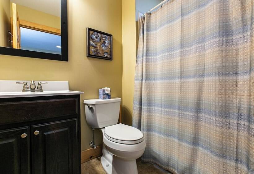 Lorelei Cabins Edelweiss