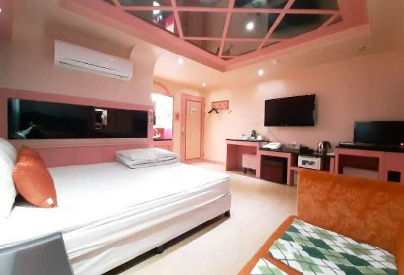 Motel Changwon Masan J