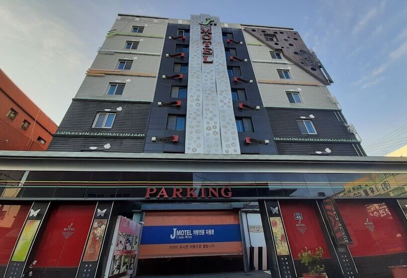 Motel Changwon Masan J