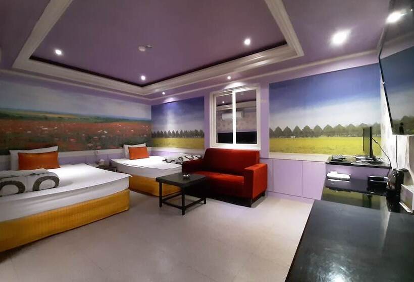 Motel Changwon Masan J