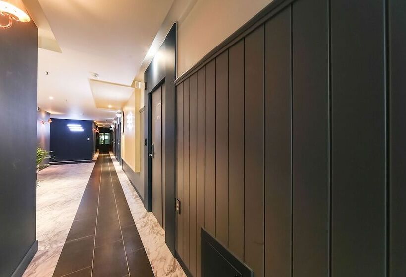 Motel Changwon Sangnamdong The Bams