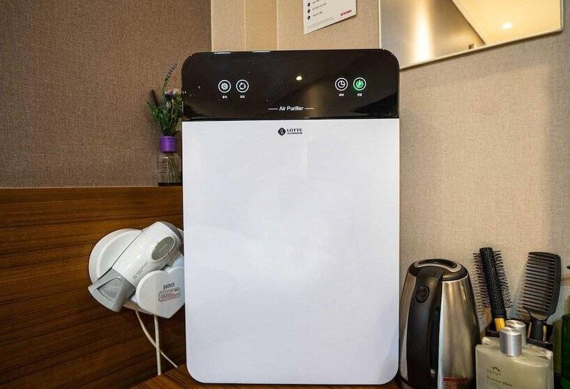 Motel Changwon Sangnamdong The Bams