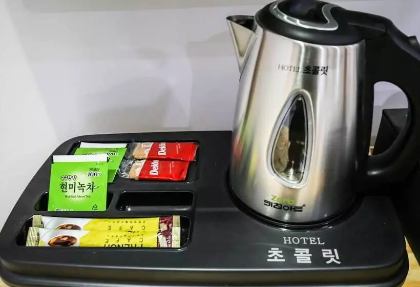 مُتل Cheongju Hotel Chocolate