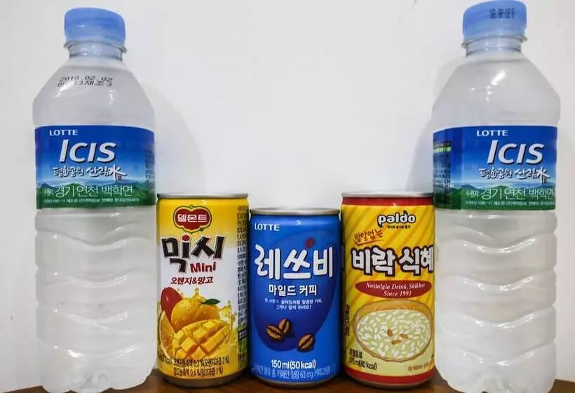 مُتل Cheongju Hotel Chocolate