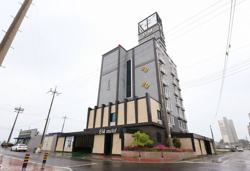 Мотель Goheung Nokdong Bm