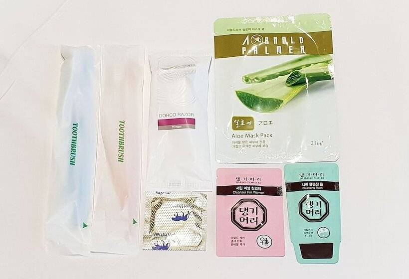 Мотель Goheung Nokdong Bm