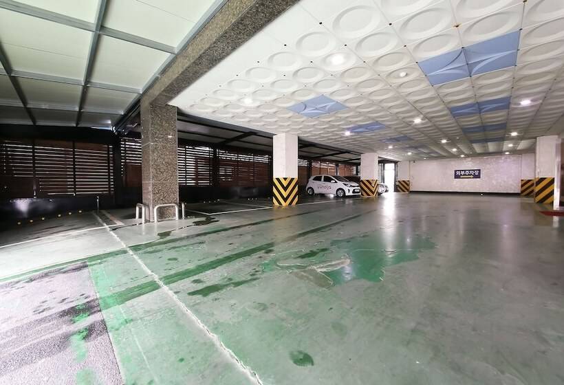 Мотель Goheung Nokdong Bm