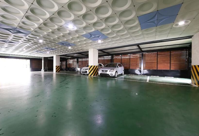 Мотель Goheung Nokdong Bm