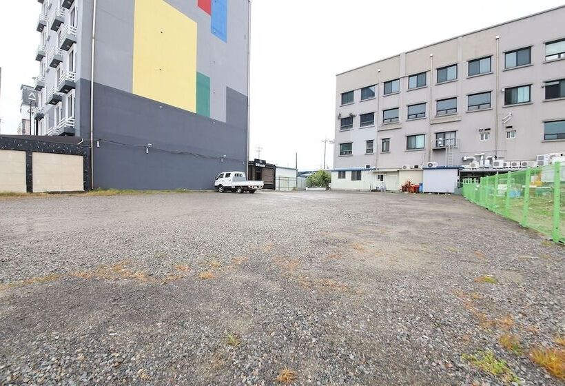 Мотель Goheung Nokdong Bm