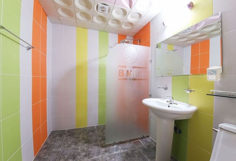 Мотель Goheung Nokdong Bm