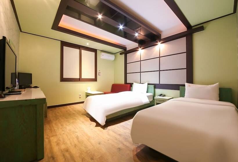 Мотель Goheung Nokdong Bm