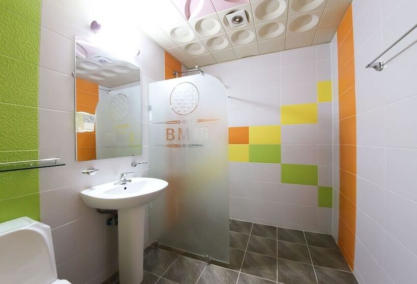 Мотель Goheung Nokdong Bm