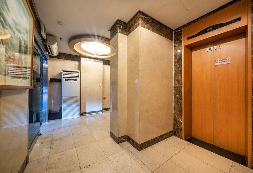 Мотель Goyang Karma