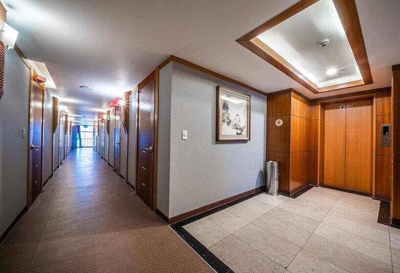 Мотель Goyang Karma