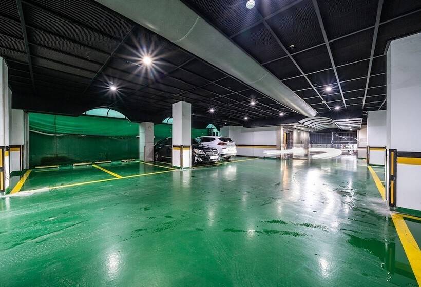 Мотель Goyang Karma