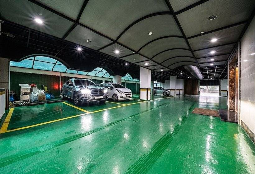 Мотель Goyang Karma