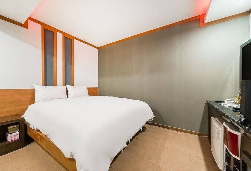 Мотель Goyang Karma