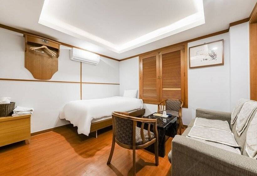 Мотель Goyang Karma