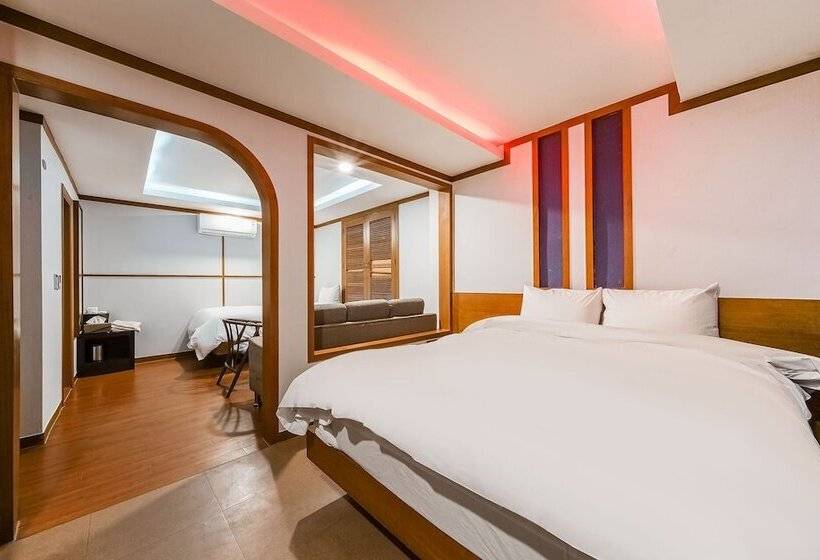 Мотель Goyang Karma