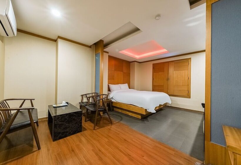 Мотель Goyang Karma