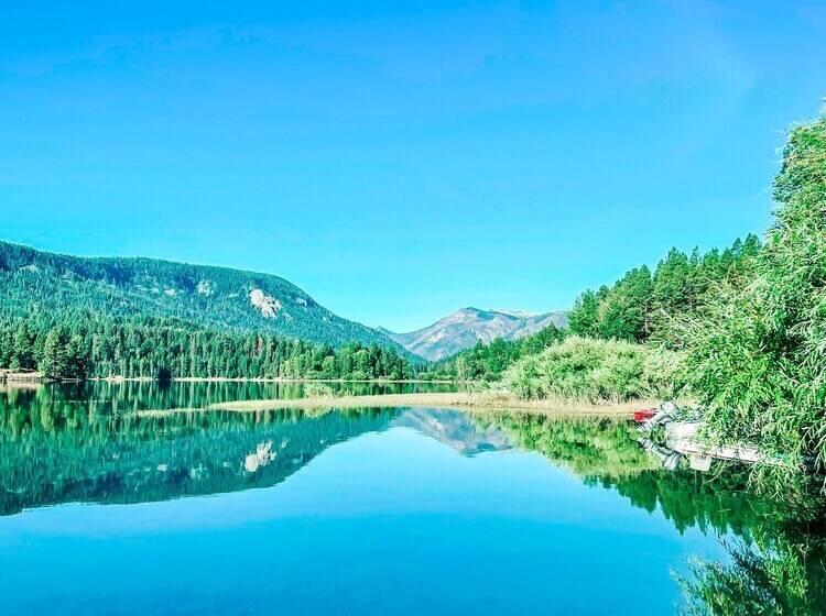 モーテル Silver Beach Resort