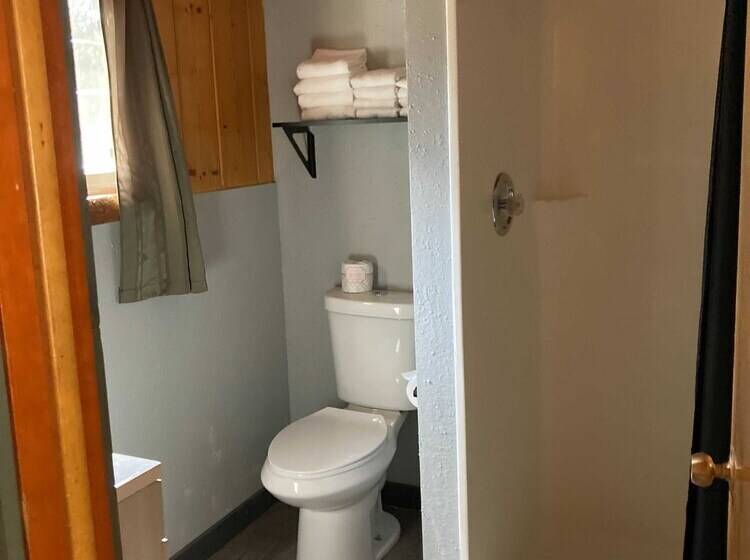 モーテル Silver Beach Resort