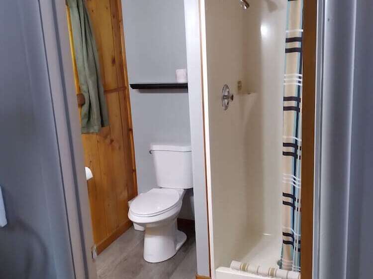 モーテル Silver Beach Resort