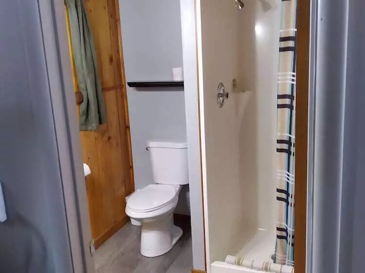 Motelli Silver Beach Resort