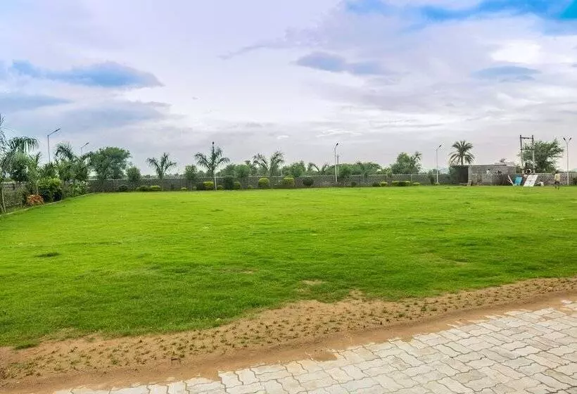 Mtr Hotel & Resorts