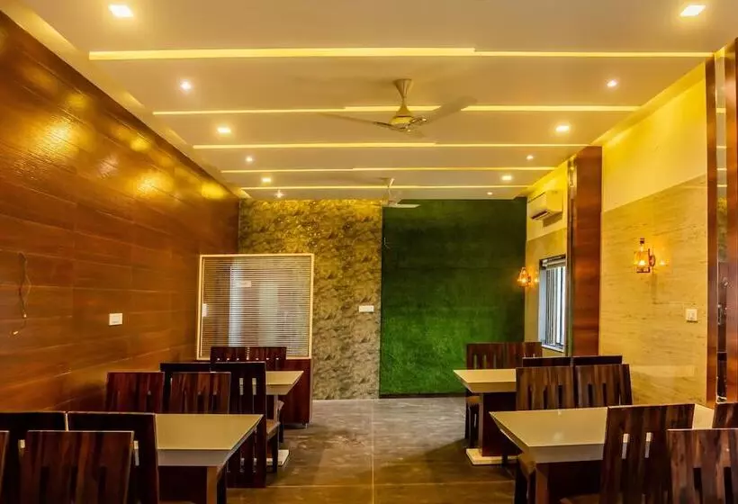 Mtr Hotel & Resorts