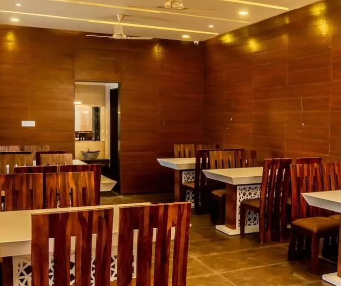 Mtr Hotel & Resorts