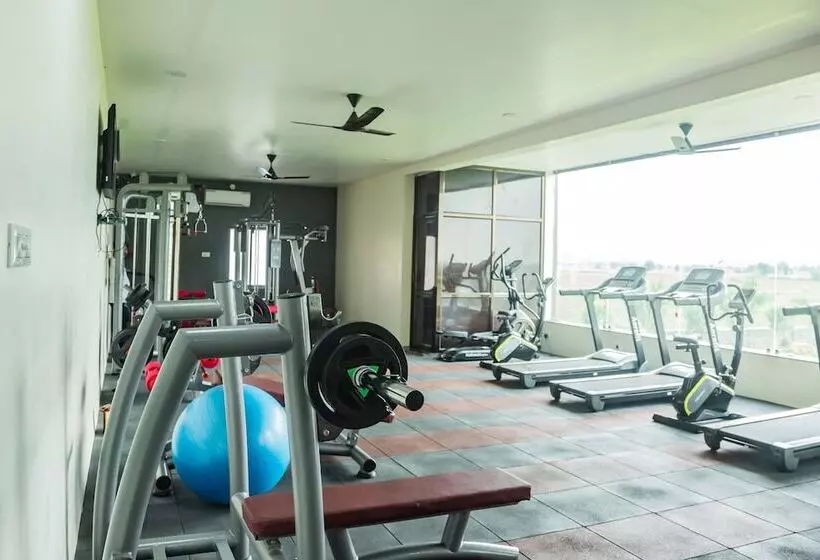 Mtr Hotel & Resorts