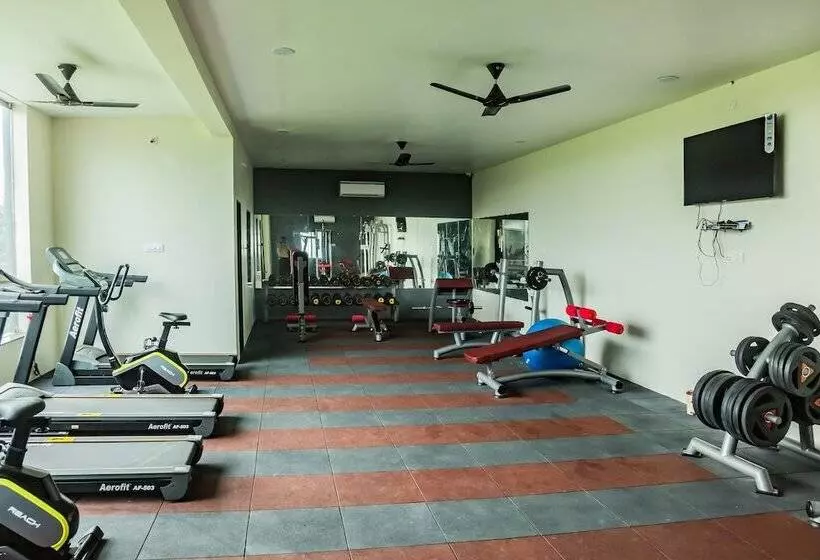 Mtr Hotel & Resorts
