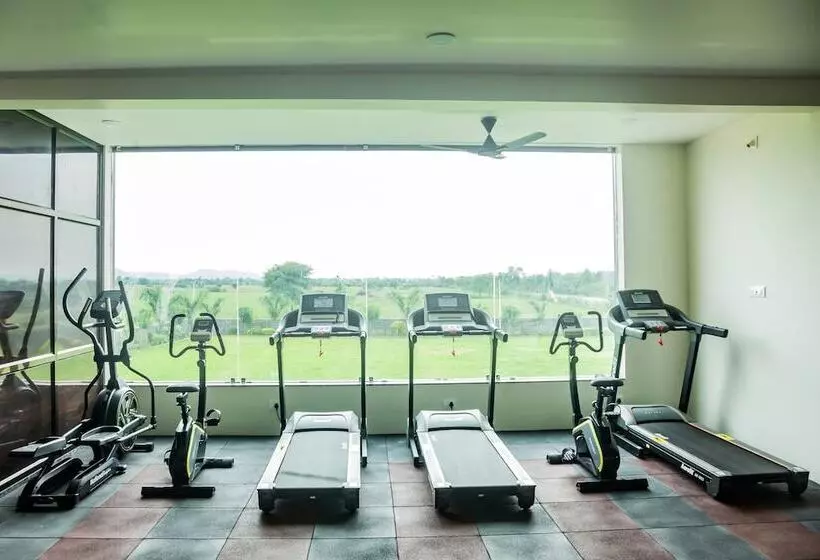 Mtr Hotel & Resorts