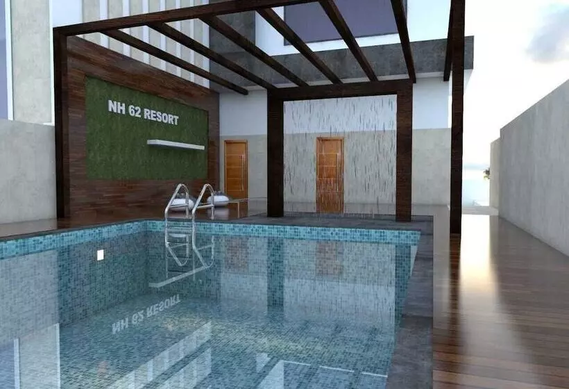 Mtr Hotel & Resorts