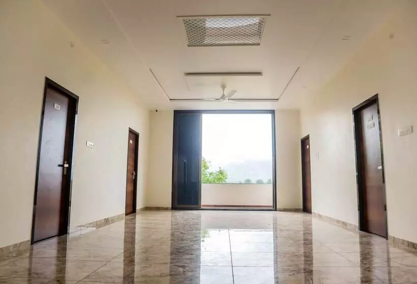 Mtr Hotel & Resorts