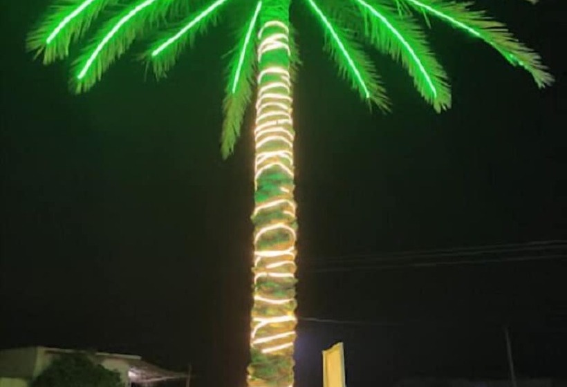 Palm Valley Hotel Sukkar