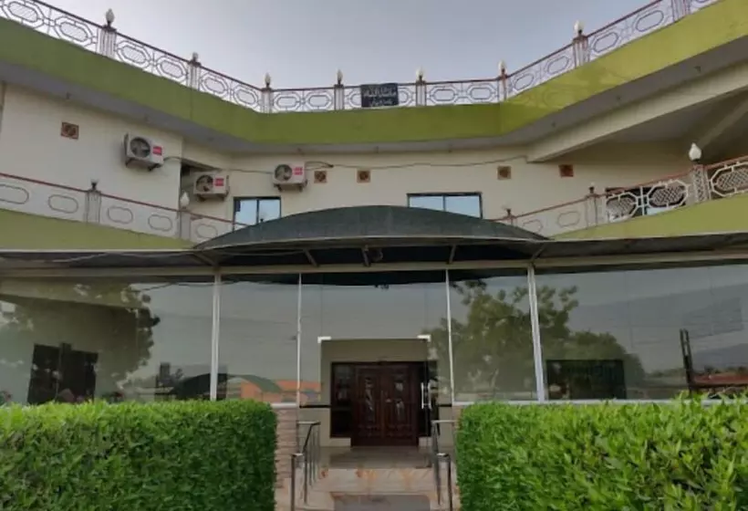 Palm Valley Hotel Sukkar