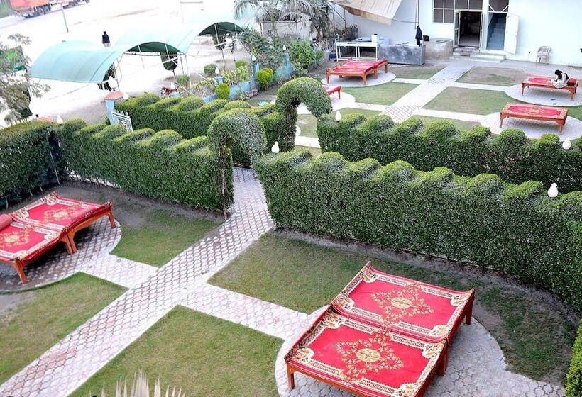 Palm Valley Hotel Sukkar