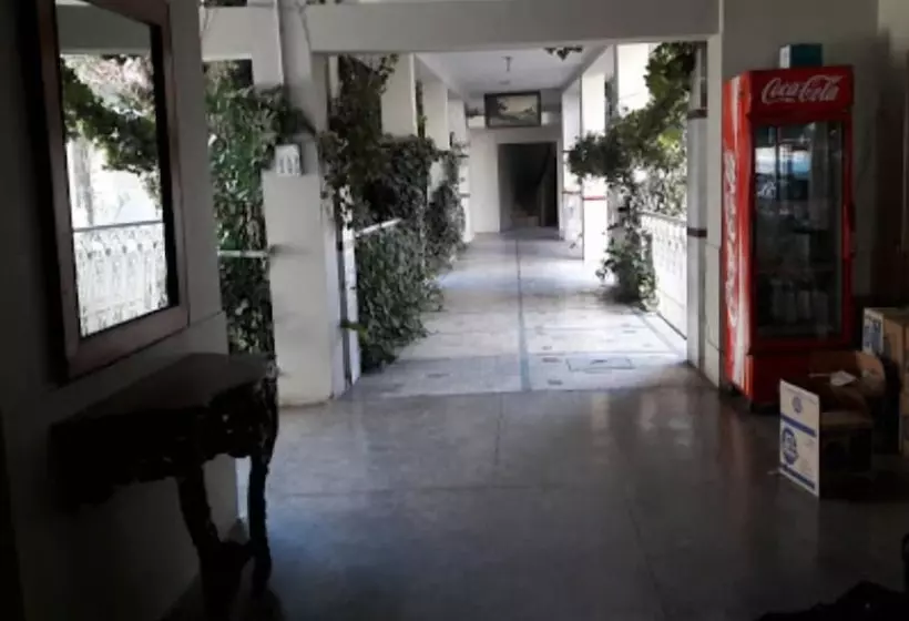 Palm Valley Hotel Sukkar