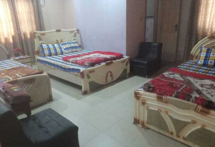 Palm Valley Hotel Sukkar