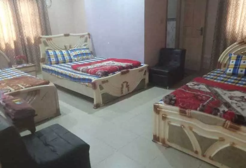 Palm Valley Hotel Sukkar