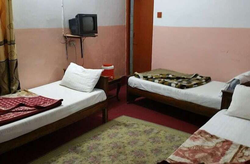 Palm Valley Hotel Sukkar