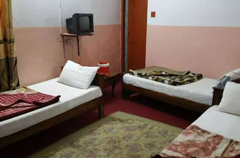 Palm Valley Hotel Sukkar