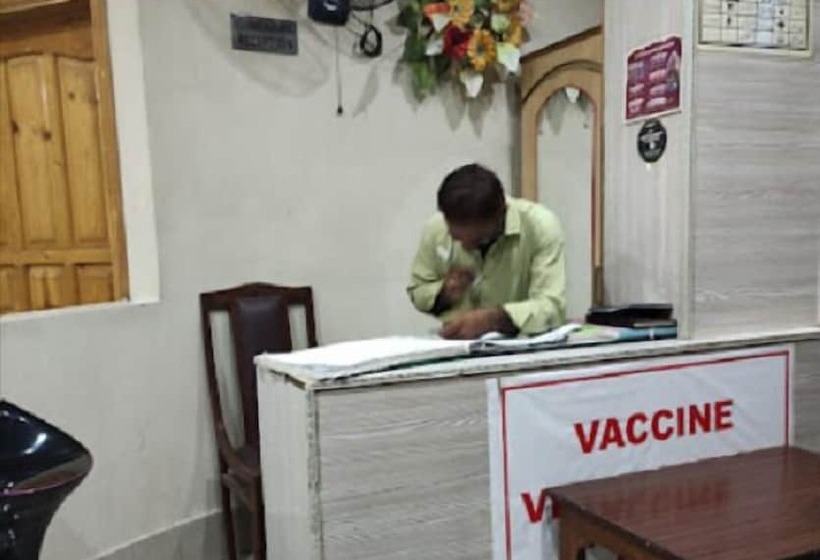 Palm Valley Hotel Sukkar