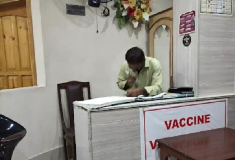 Palm Valley Hotel Sukkar