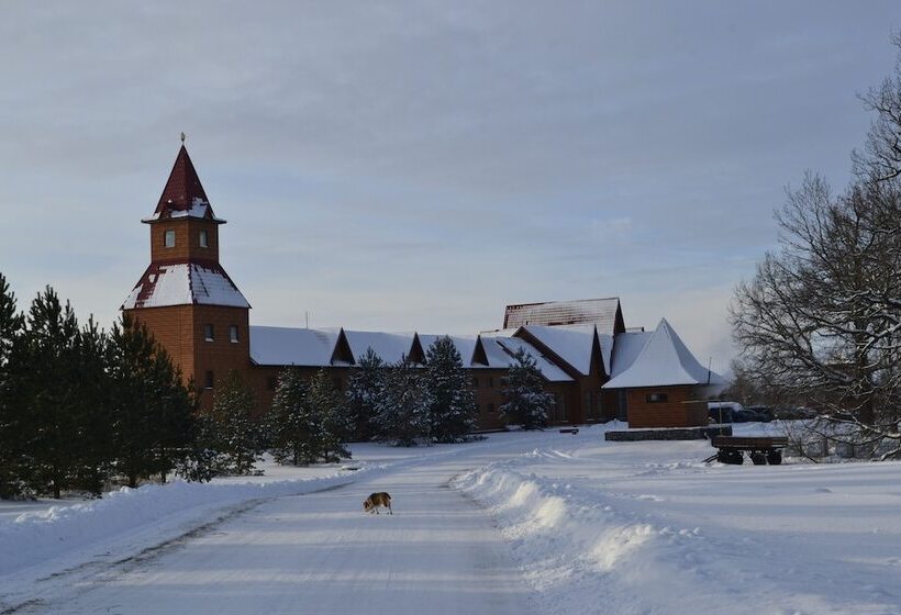 Park Hotel Maple Grove