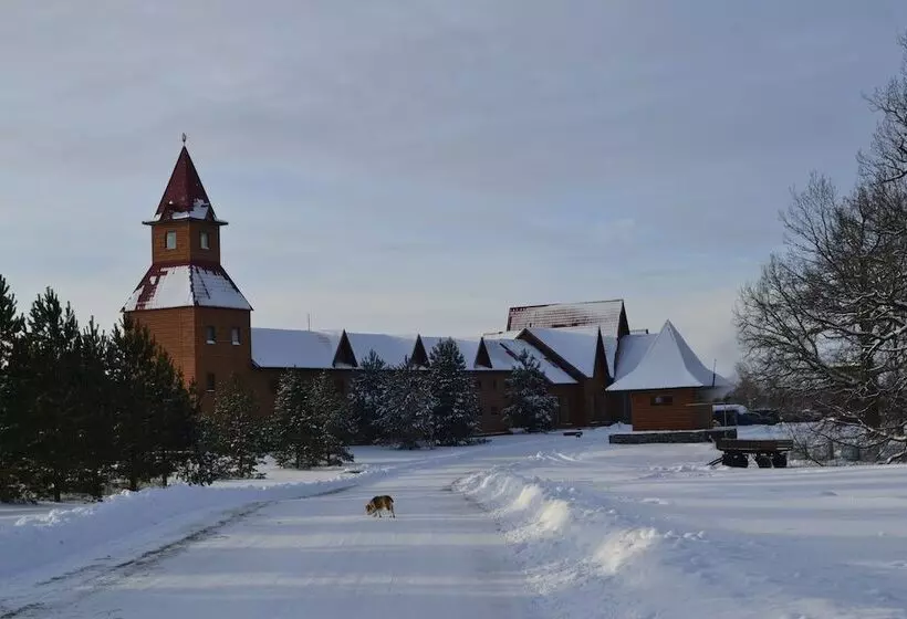 Park Hotel Maple Grove