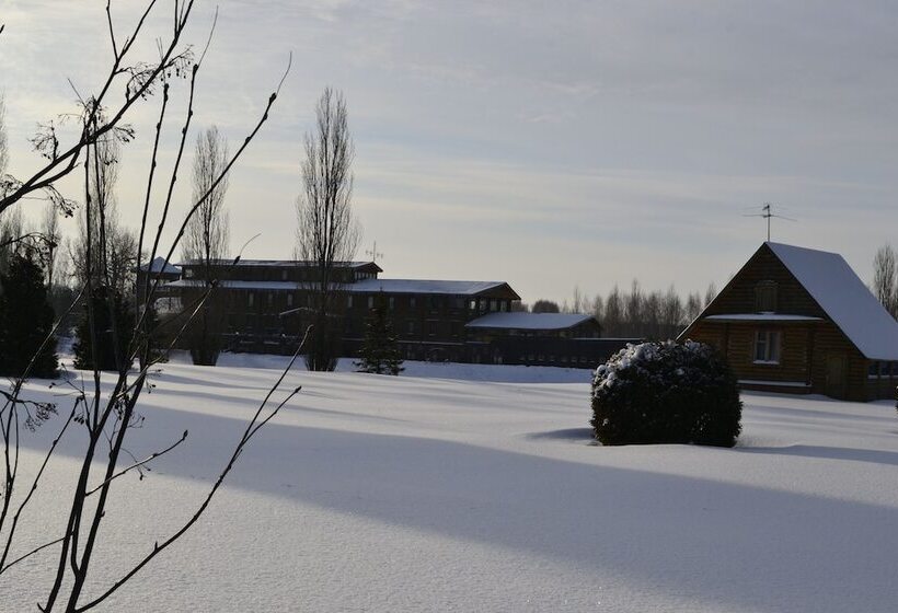 Park Hotel Maple Grove